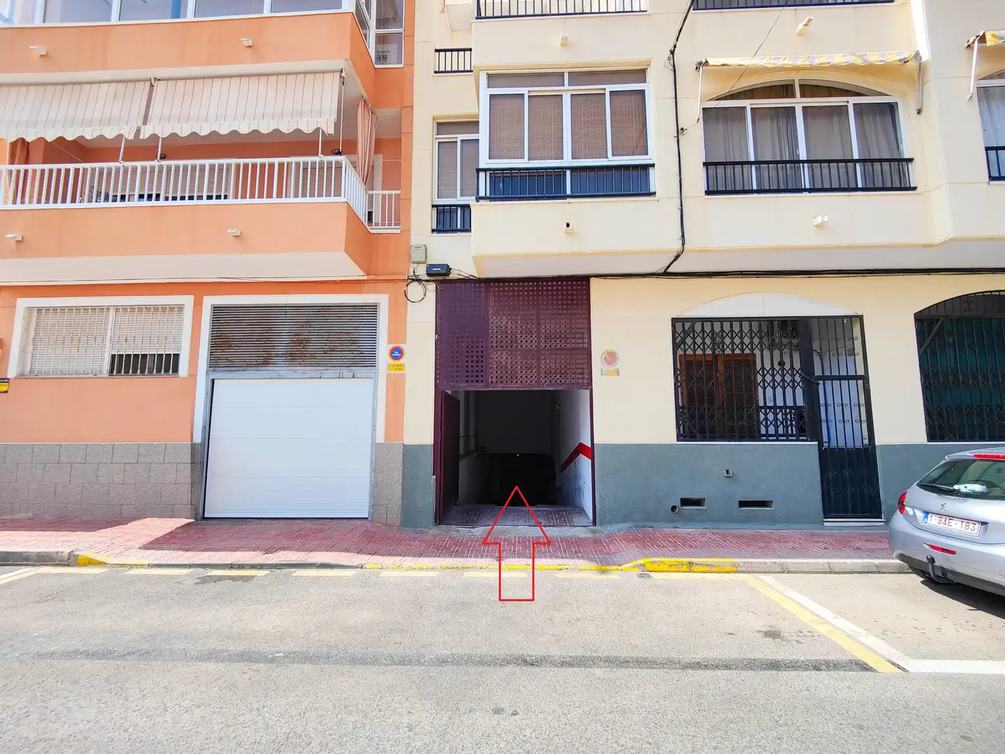 Parking à vendre à Playa del Cura, imagen 5