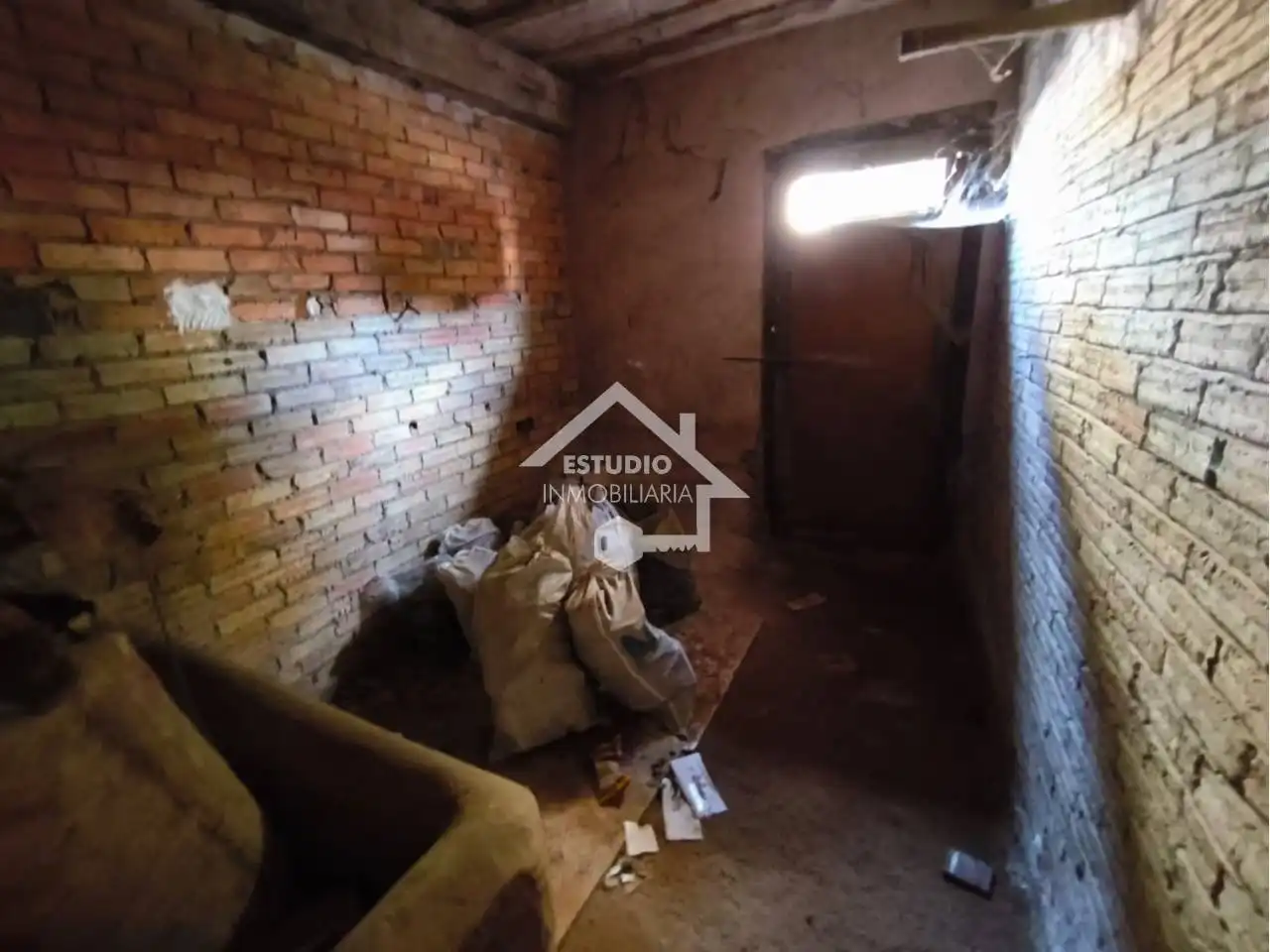 Casa amb jardí en venda a Calle Río, imagen 23