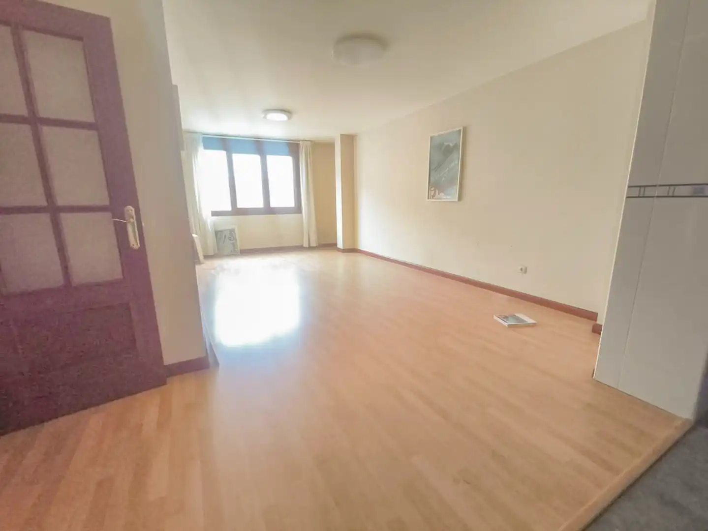 Habitación de Piso en venta en Aller