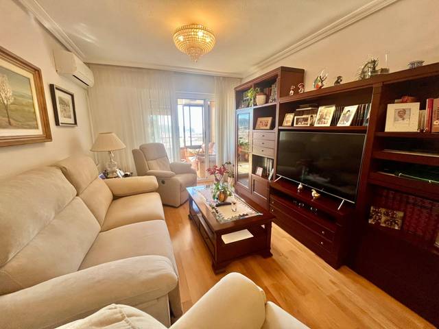 Piso en Venta en Carolinas Altas