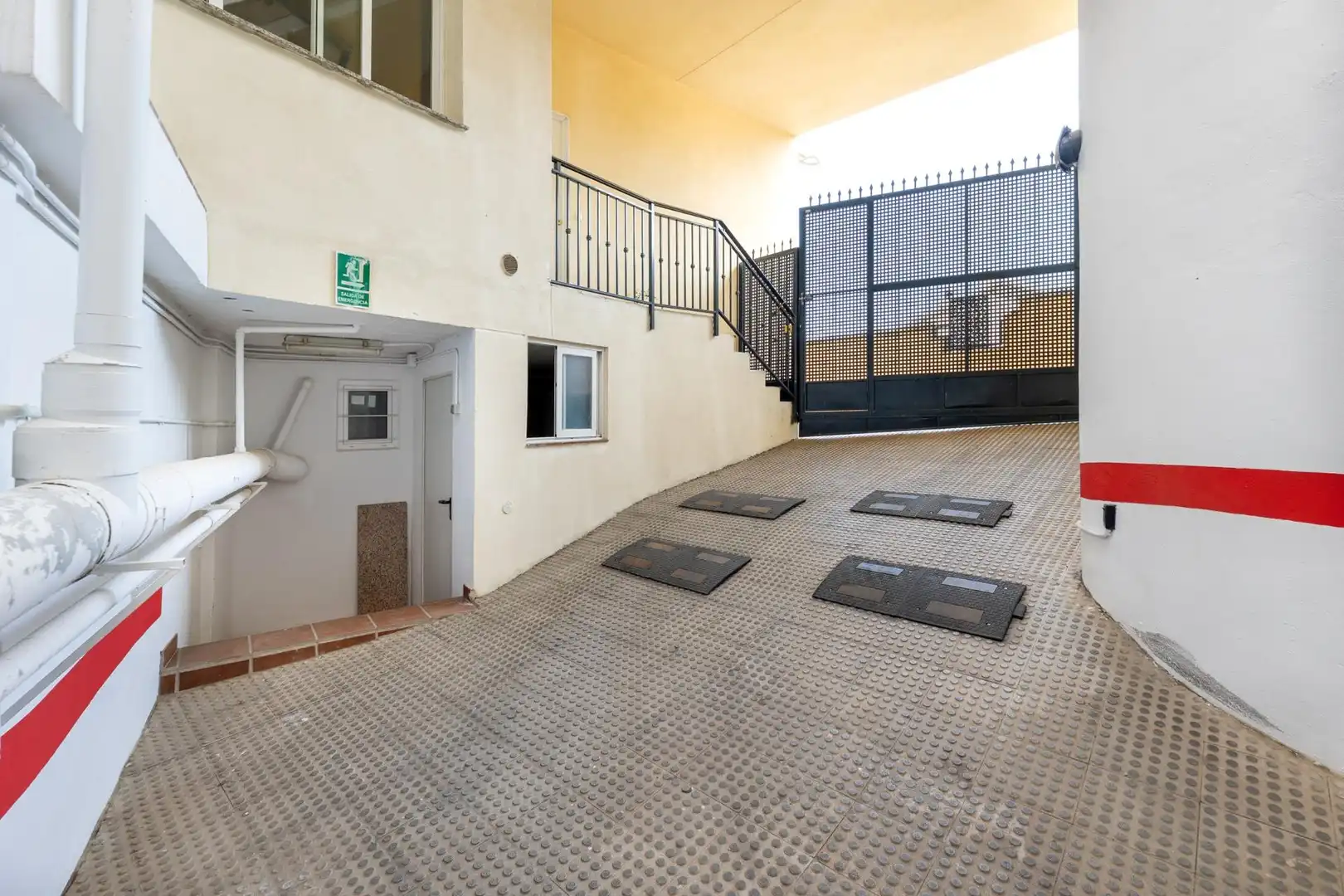 Àtic en venda en Huétor Vega amb Aire condicionat, Calefacció i Terrassa