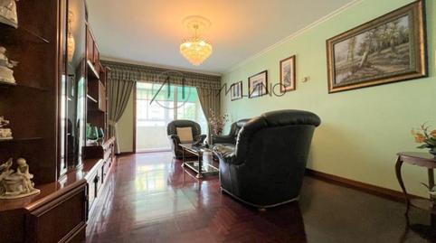 Foto 4 de Piso de alquiler en As Travesas - Balaídos, Pontevedra