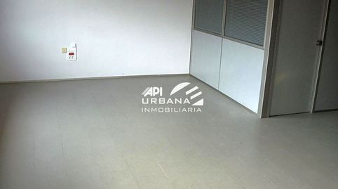 Foto 3 de Oficina de alquiler en Polvillares E, Navas del Sepillar, Lucena