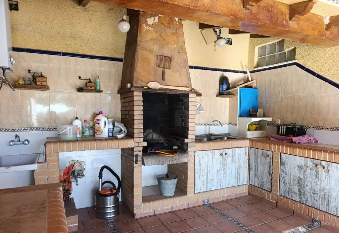 Rural land for sale in Relleu, imagen 26