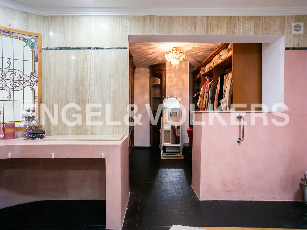 Casa o chalet en venta en Picanya con Aire acondicionado, Calefacción y Jardín privado