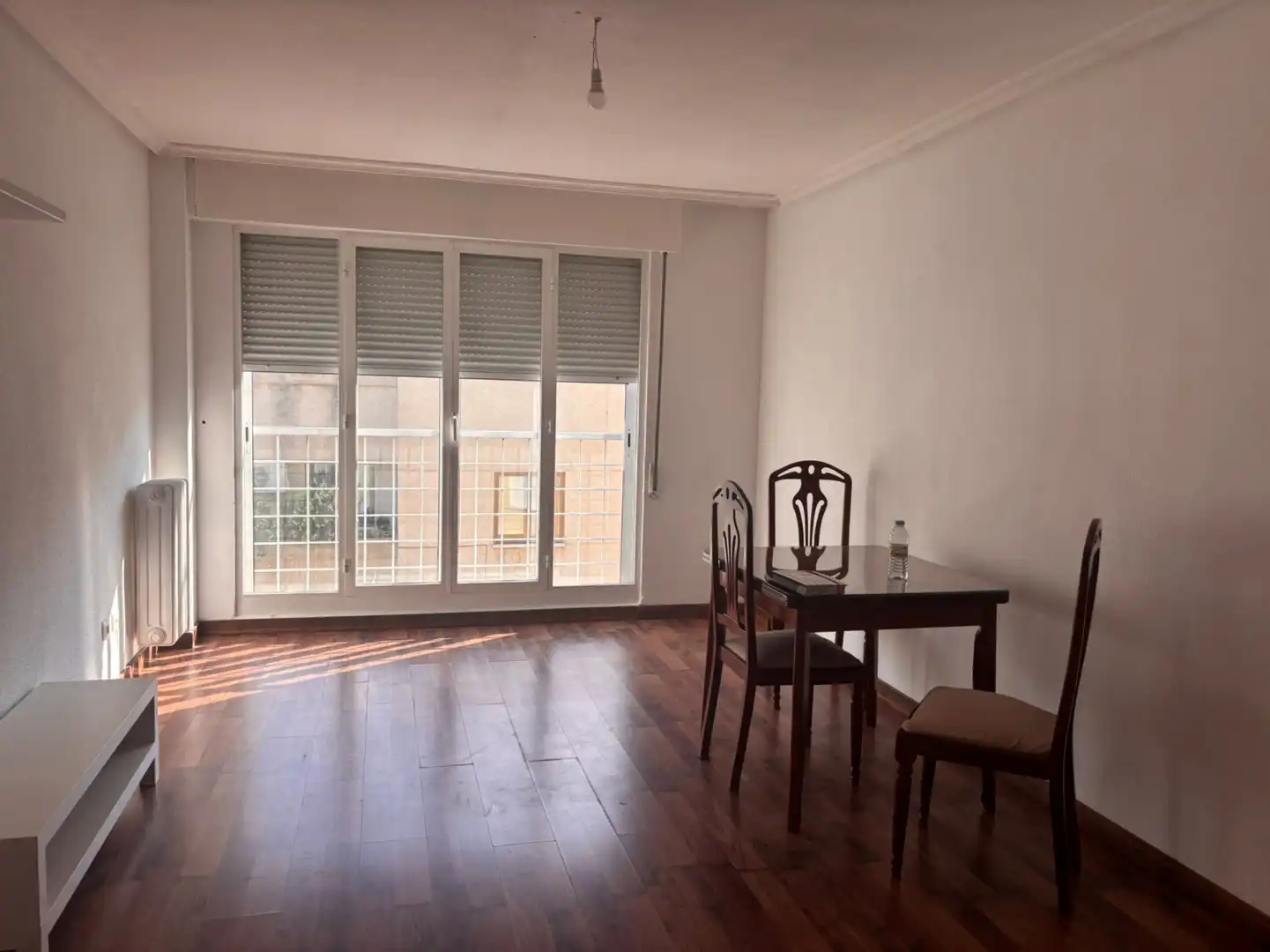 Wohnzimmer von Wohnung zum Verkauf in Santa Marta de Tormes mit Heizung