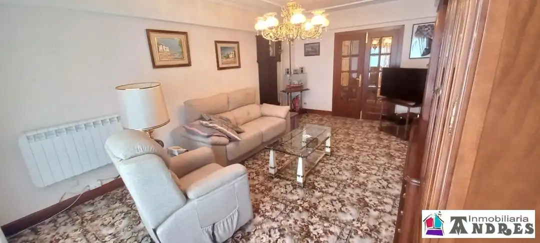 Piso con terraza en venta en Bermeo, imagen 6