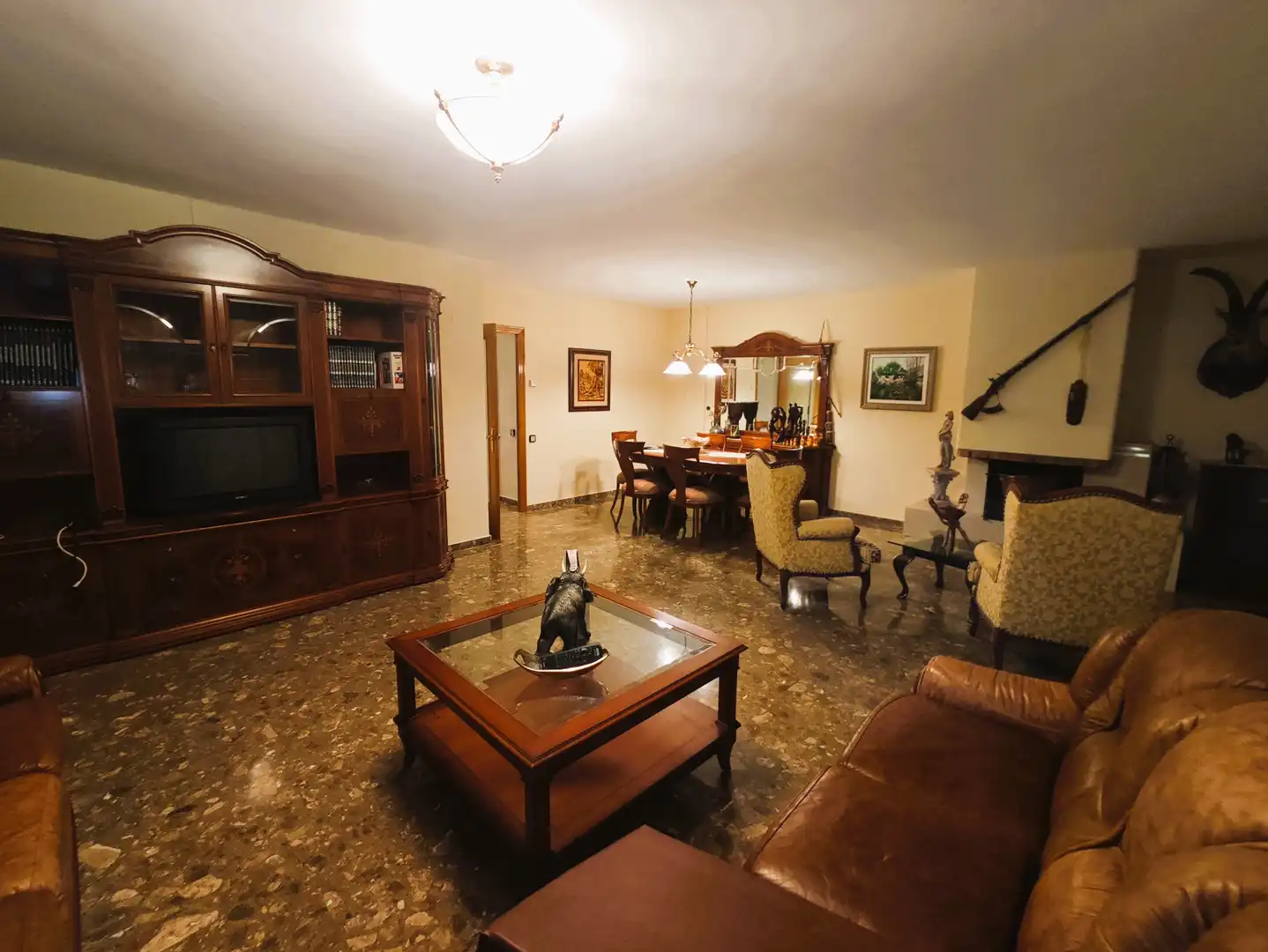 Villa avec jardin à vendre à L'Aldea, imagen 6