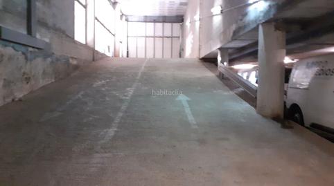 Foto 3 de Garatge en venda a Granvia LH, Barcelona