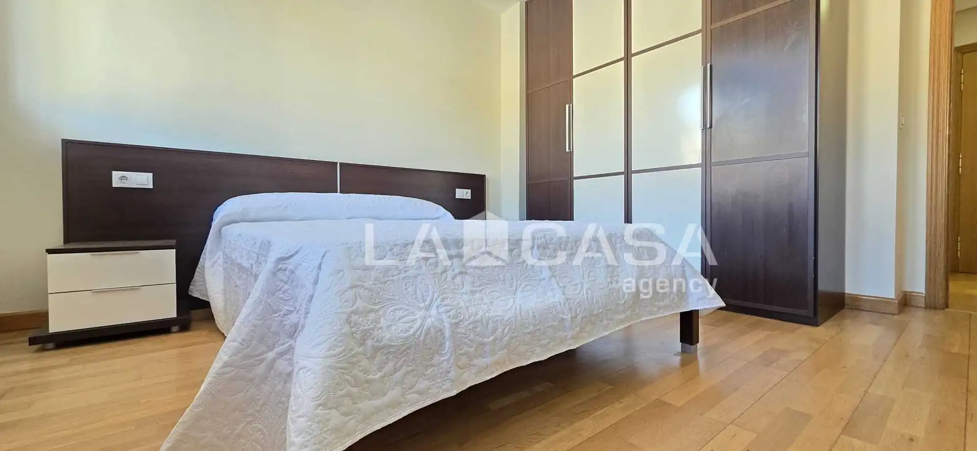 Flat with lift for sale in Calle Bartolomé Herreras, imagen 4