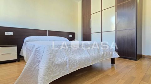 Foto 4 de Piso en venta en Calle Bartolomé Herreras, Puente Castro, León Capital