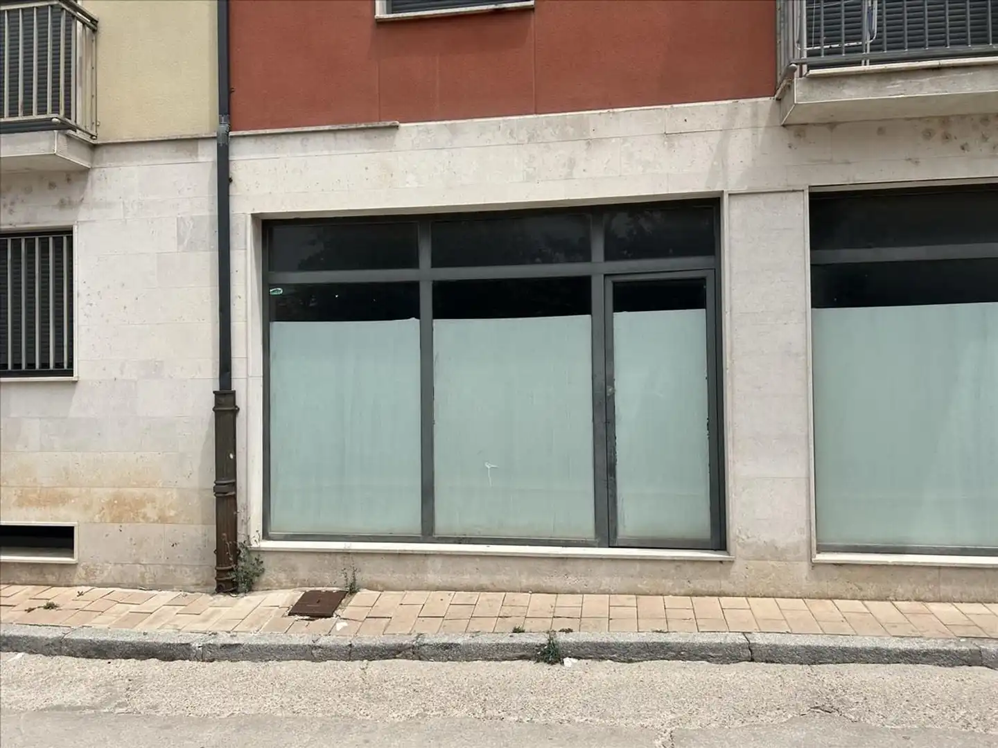 Business premises for sale in de las Rondas, imagen 3
