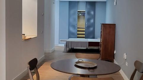 Foto 2 de Loft de lloguer a La Goleta - San Felipe Neri, Málaga