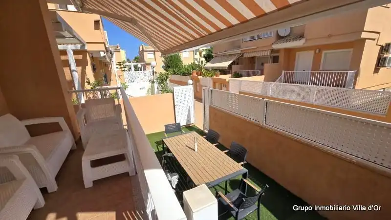 Casa a schiera con piscina in vendita a El Verger, imagen 2