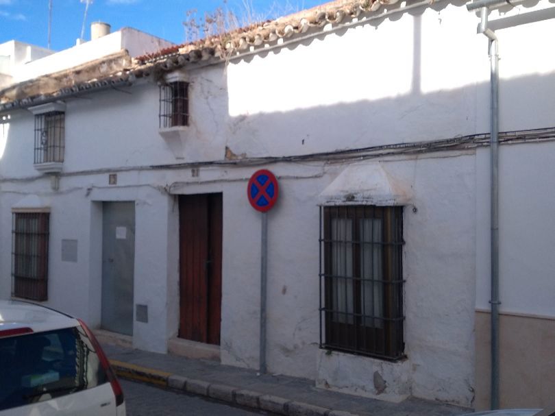 Exterior view of Residential for sale in Osuna