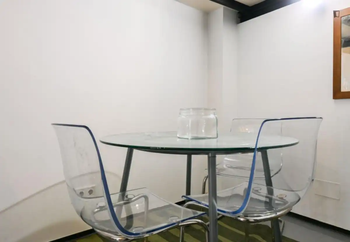 Apartments for rent in Ciudad Jardín