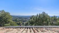 Exterior view of House or chalet for sale in Matadepera  with Heating, Private garden and Parquet flooring