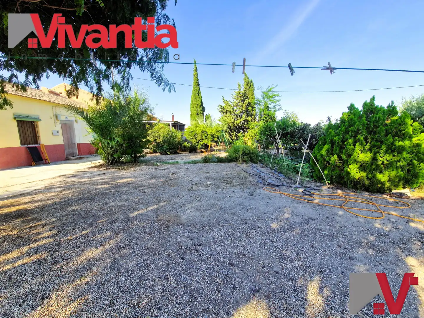 Houses for sale in Lorca  with Air Conditioner, Private garden and Terrace