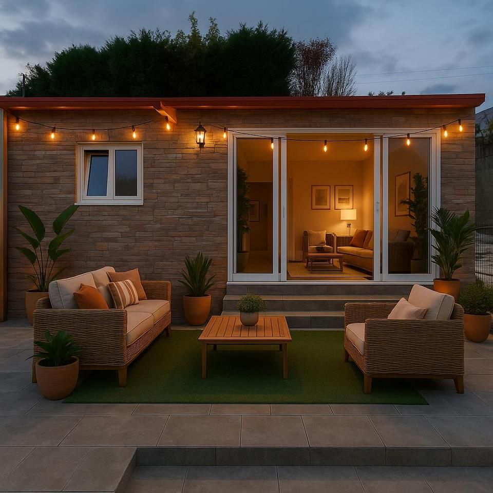 Terrace of House or chalet for sale in Culleredo  with Heating, Private garden and Terrace