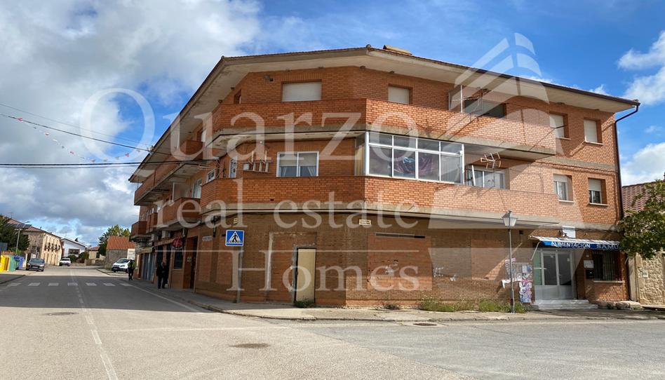 Photo 1 of Flat for sale in Carretera Maderuelo, Campo de San Pedro, Segovia