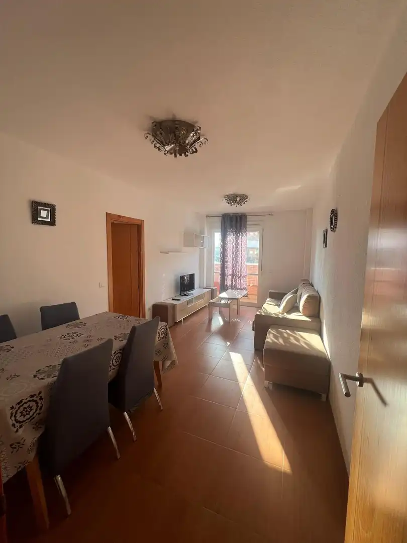 Apartament de lloguer a Nueva Almería - Cortijo Grande - Vega de Acá