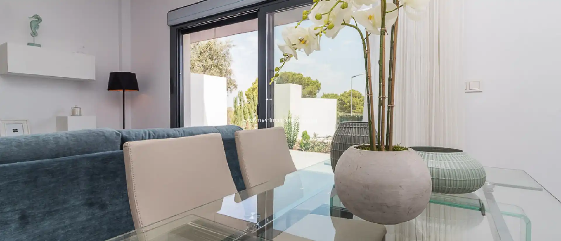 Wohnung mit Terrasse zum Verkauf in Los Balcones - Los Altos, imagen 21