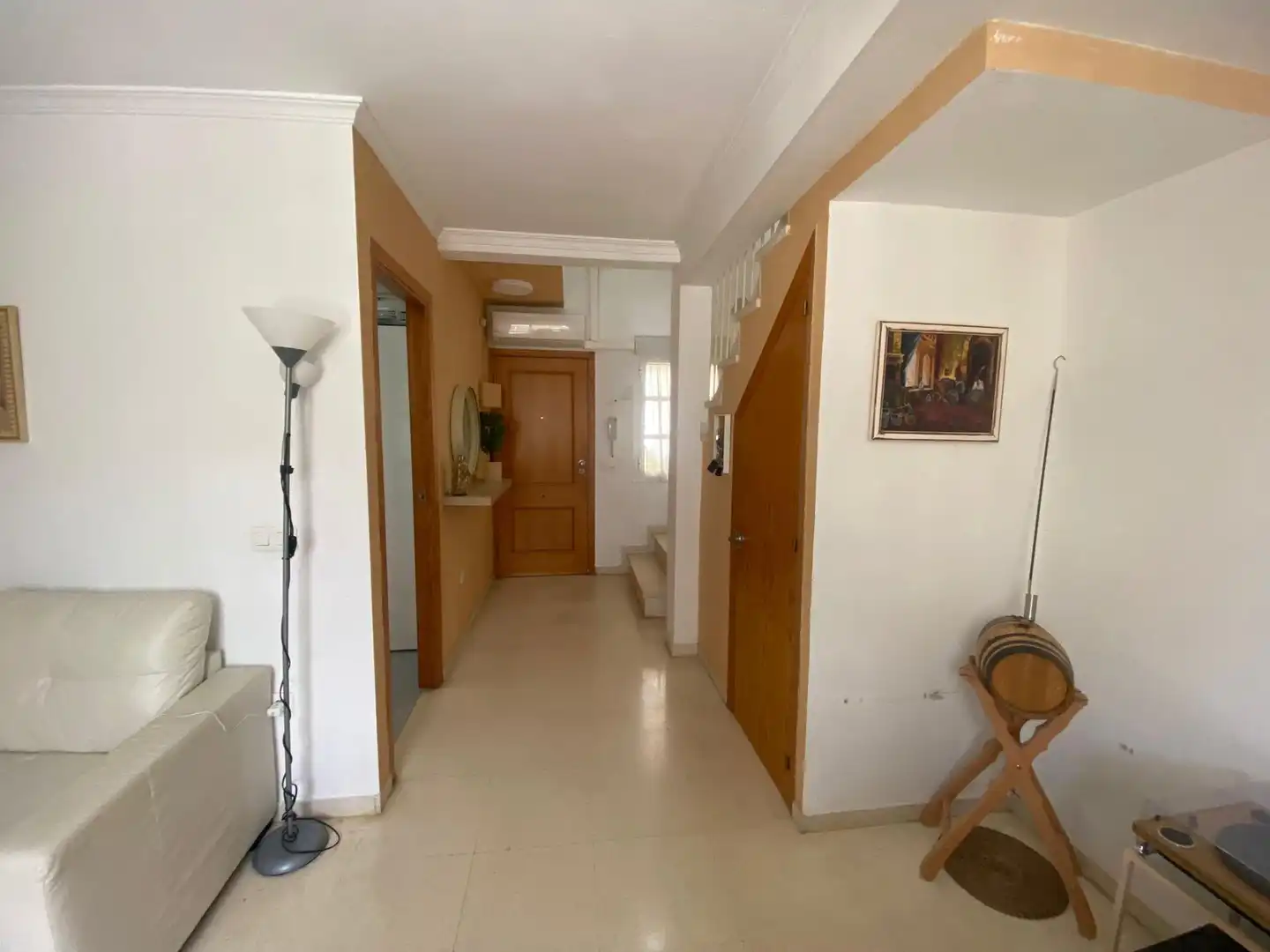 Duplexes for sale in Jerez de la Frontera  with Air Conditioner