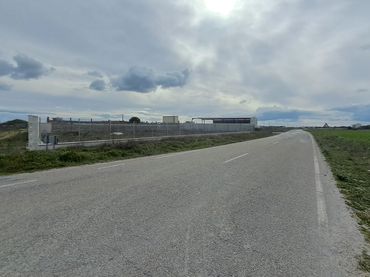 Terreno rustico in vendita a Cuéllar
