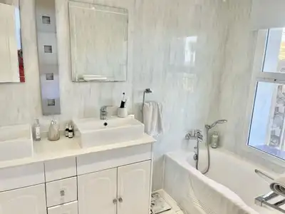 Maison mitoyenne avec piscine à vendre à Mijas pueblo, imagen 6