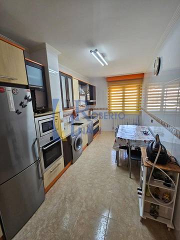 Piso en Venta en Valencia de Don Juan