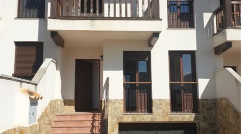 Foto 2 de Casa adosada en venta en Calle Cura, Lubrín, Almería