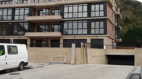 Foto 2 von Garage zur Miete in Antilla Kalea, 12, Orio, Gipuzkoa