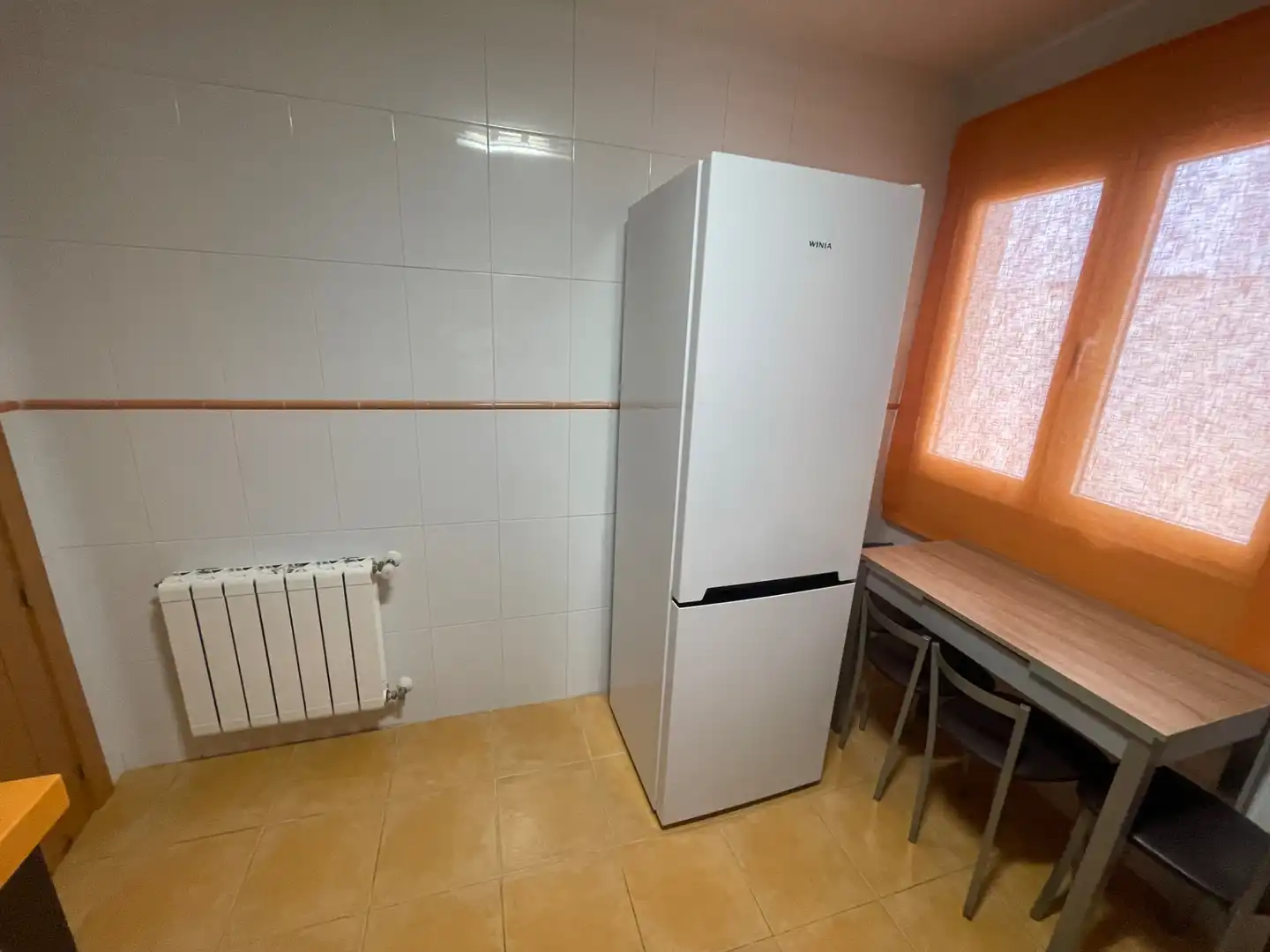 Piso con terraza en venta en Calle Frailes, imagen 3
