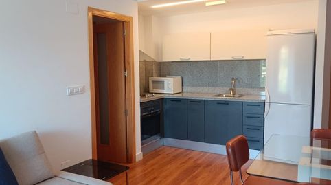 Foto 3 de Piso de alquiler en Archena, Murcia