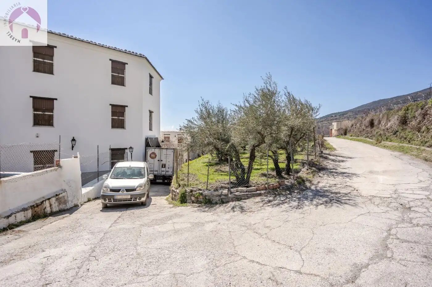 Inmuebles singulares con ascensor en venta en Pórtugos, imagen 21
