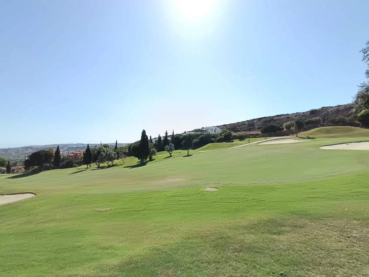 Flat with terrace for sale in Calle Higuera, imagen 3