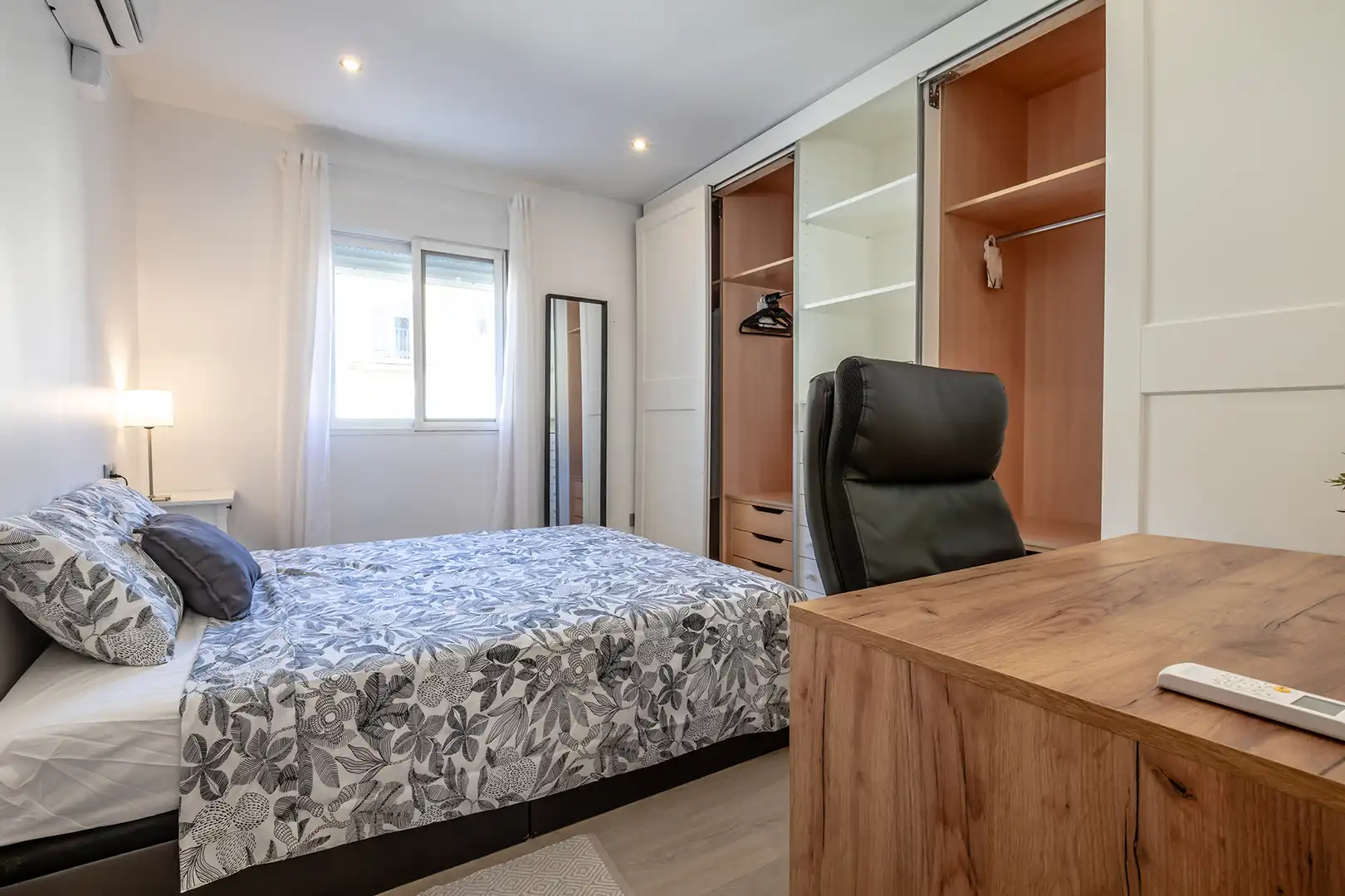 Apartament amb terrassa de lloguer a Carrer de Sollana 1, imagen 12