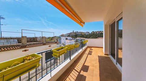 Foto 5 de Piso en venta en Urbanitzacions, Sant Pol de Mar