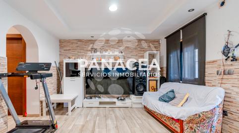 Foto 2 de Casa adosada en venda a La Mojonera, Almería