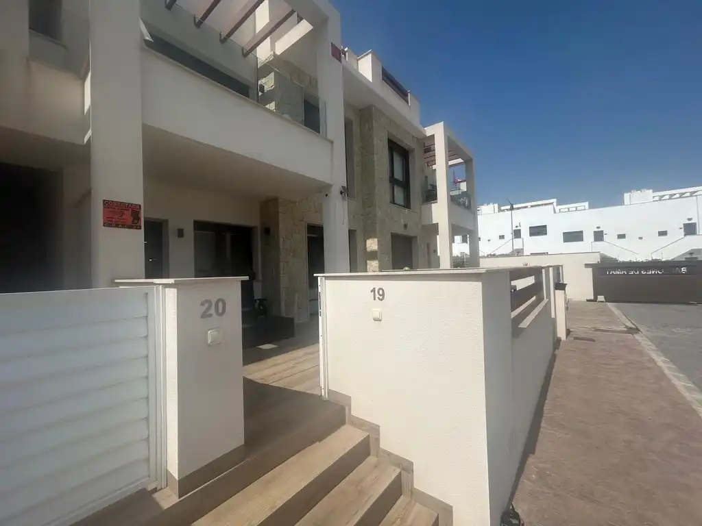 Apartamento en venta en Los Balcones - Los Altos, imagen 5