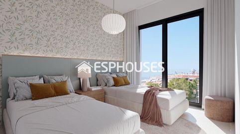Foto 5 de Apartamento en venta en Rio Muni, 5, Florida Baja, Alicante / Alacant
