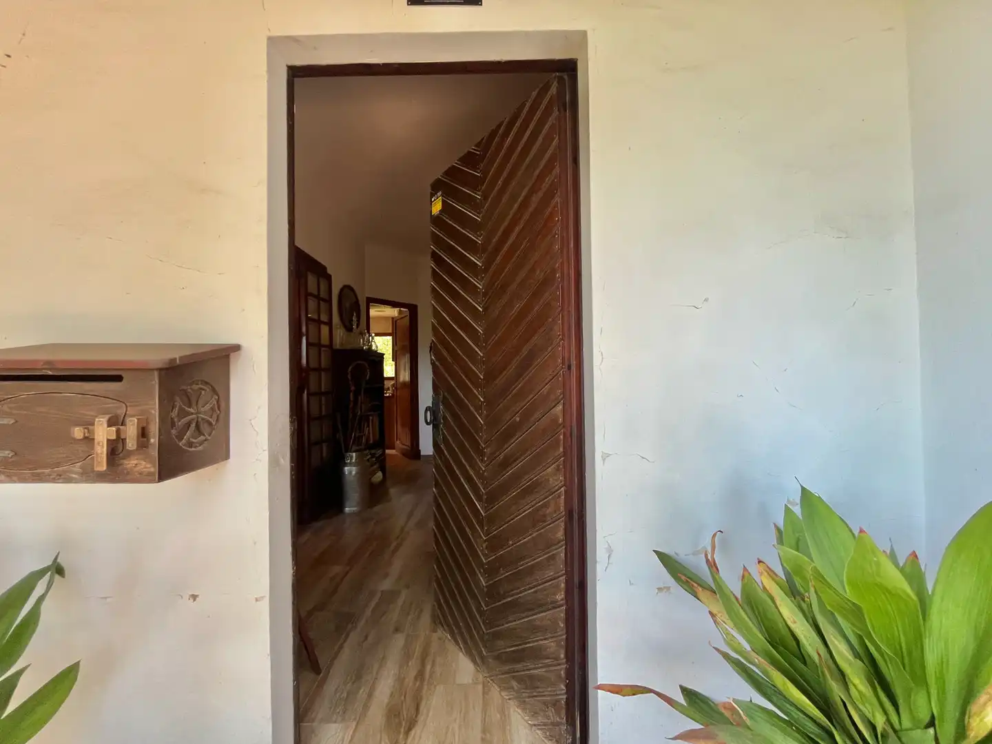 Haus mit Terrasse zum Verkauf in Carrer del Doctor Peris 1, imagen 24