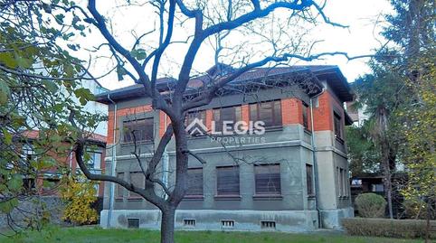 Foto 3 de Casa o xalet en venda a Calle Calle de Vital Aza, 38, Lena, Asturias