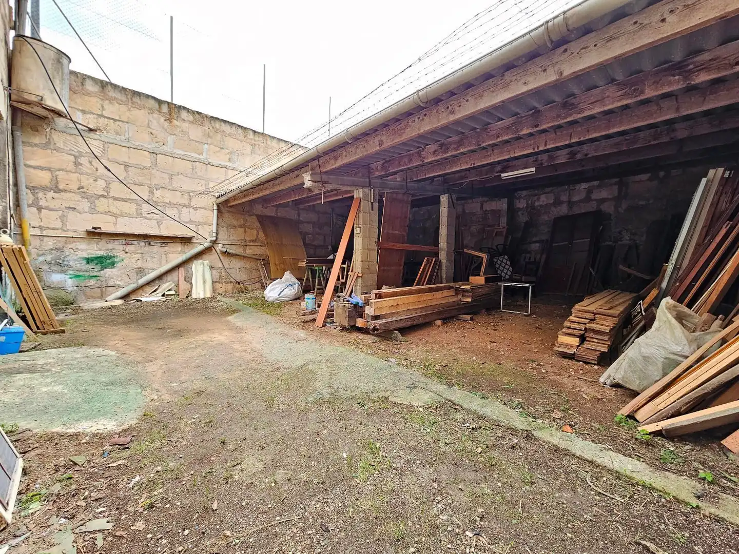 Casa en venta en Sineu, imagen 9