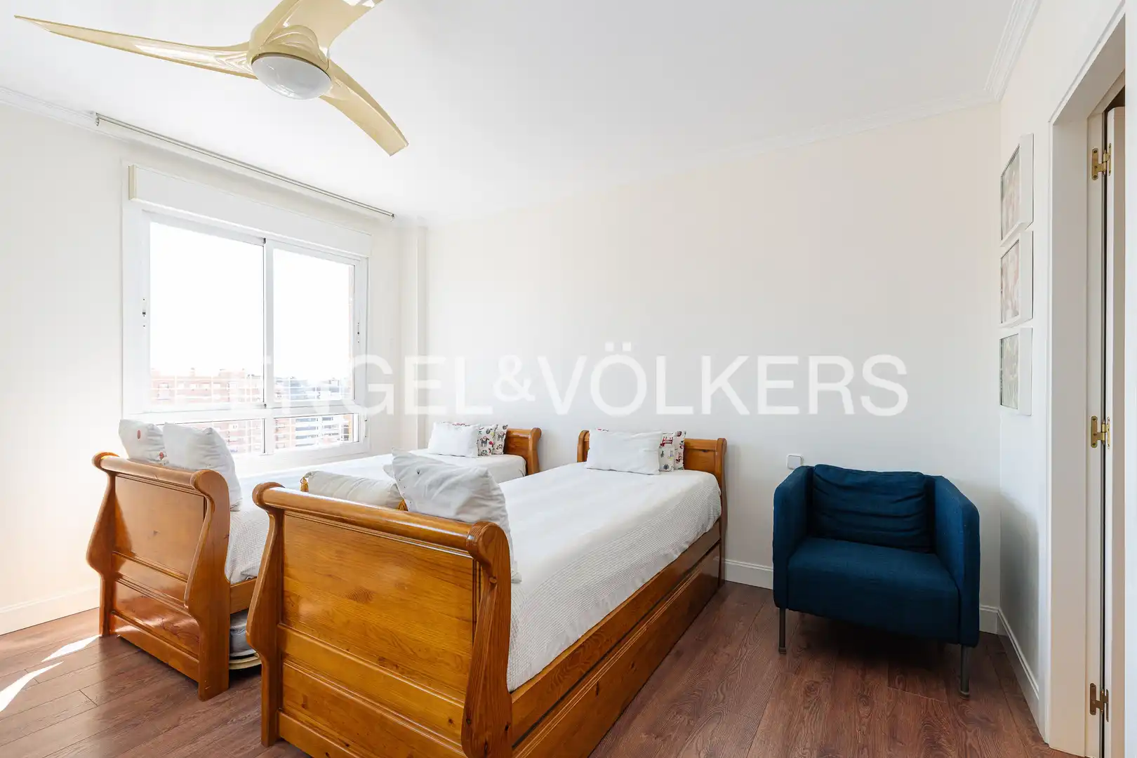 Ático con ascensor en venta en Avenida Carlos V, imagen 24