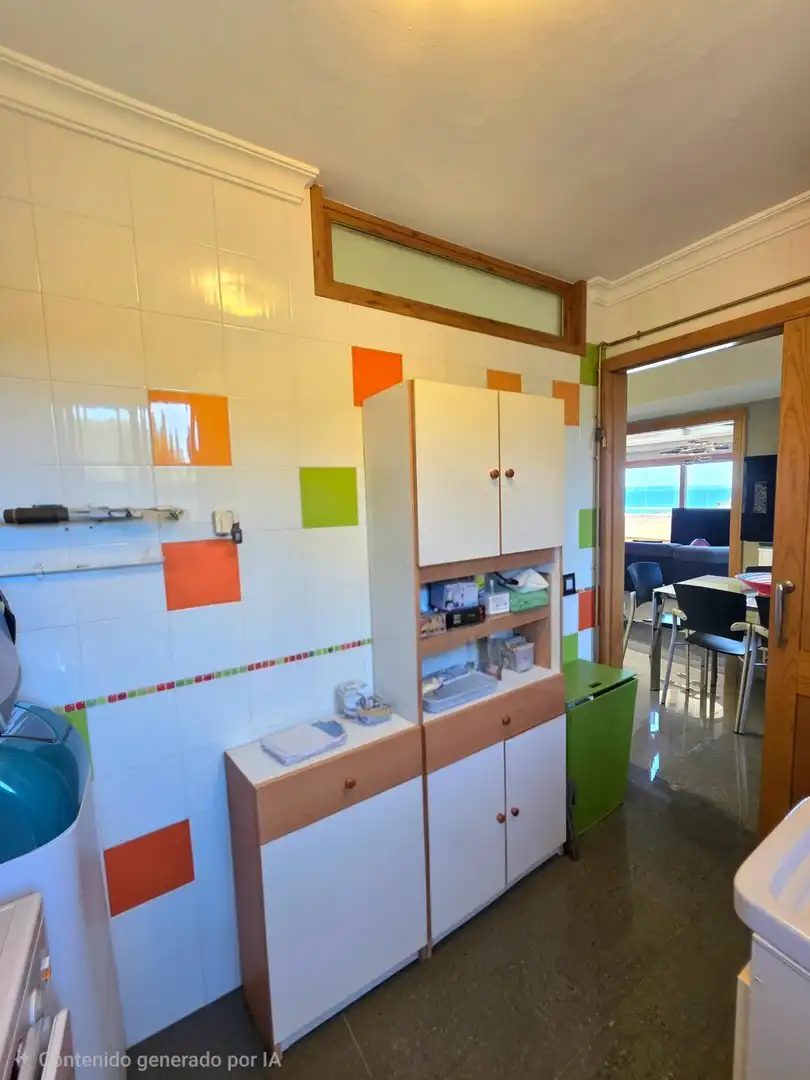 Ático con piscina en venta en Cas Català - Illetes, imagen 17
