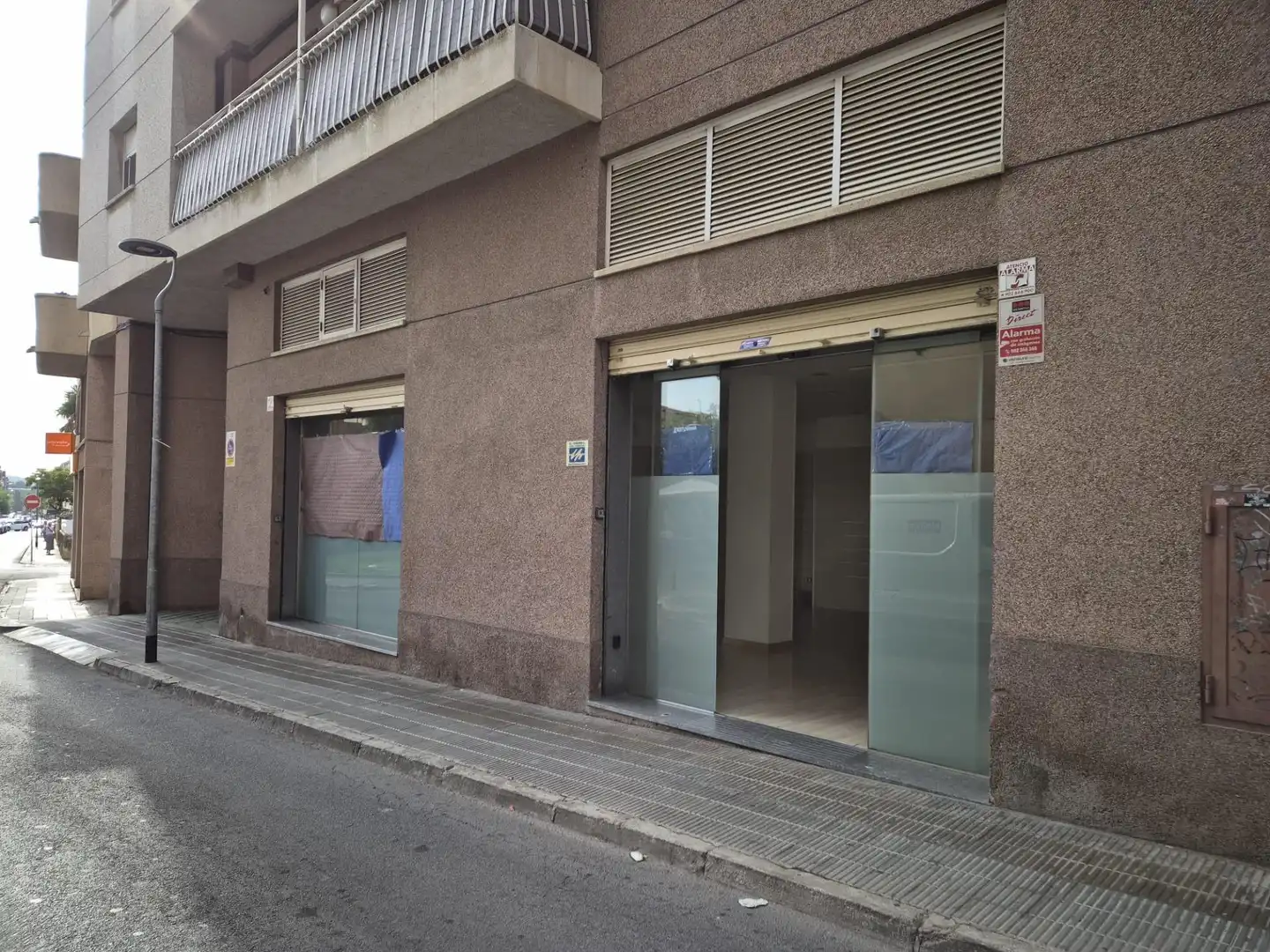 Local comercial en venda a El Tancat - Mas d'en Gual, imagen 2