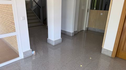 Foto 5 von Wohnung zum Verkauf in Parque Goya, Zaragoza Capital