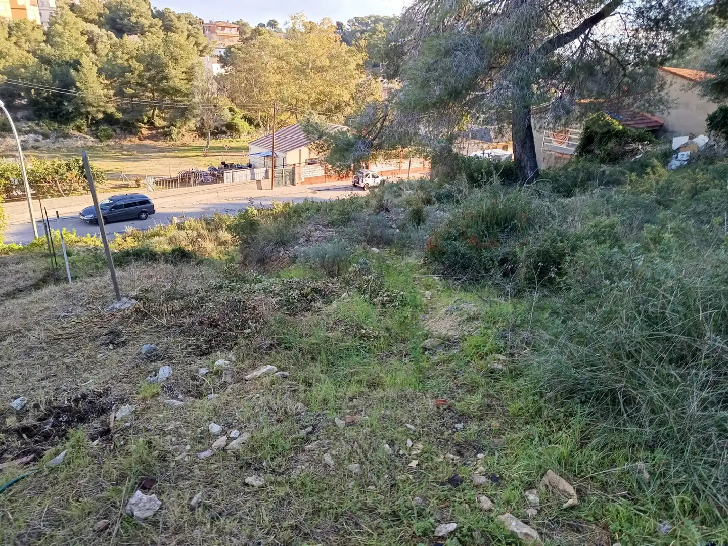 Terreno residenziale in vendita a Costa Cunit - Els Jardins - Els Rosers, imagen 6