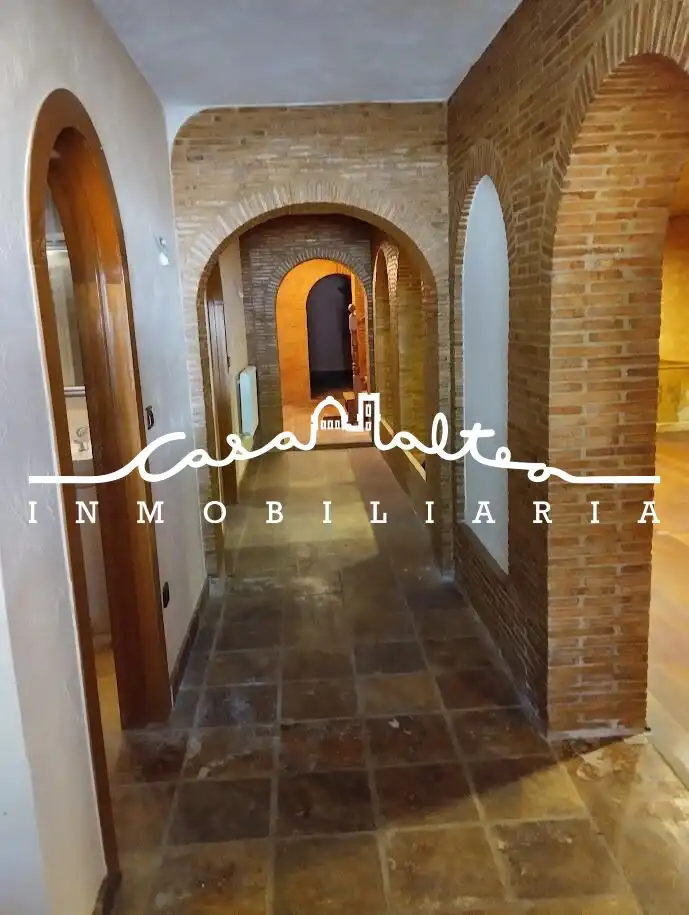Country homes for sale in Altea  with Air Conditioner, Private garden and Terrace